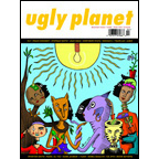Ugly Planet #2